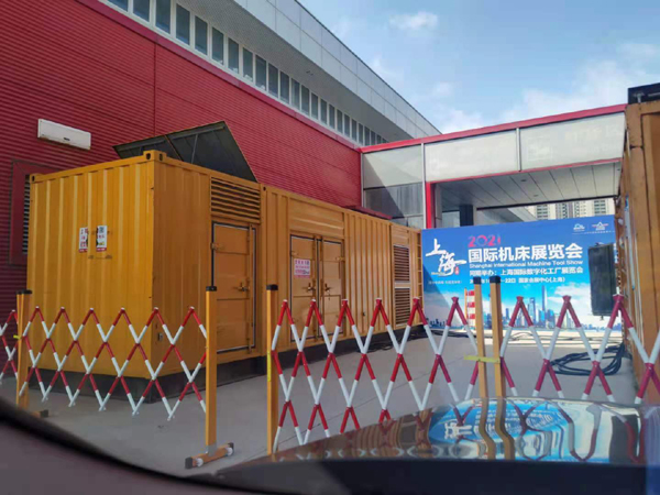绍兴出租发电机-柴油发电机和汽油发电机哪个更好一些?