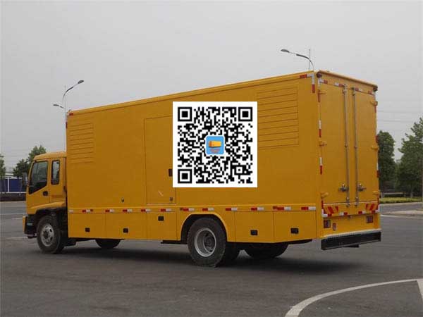 绍兴发电车出租-发电机组的主要用途是什么？