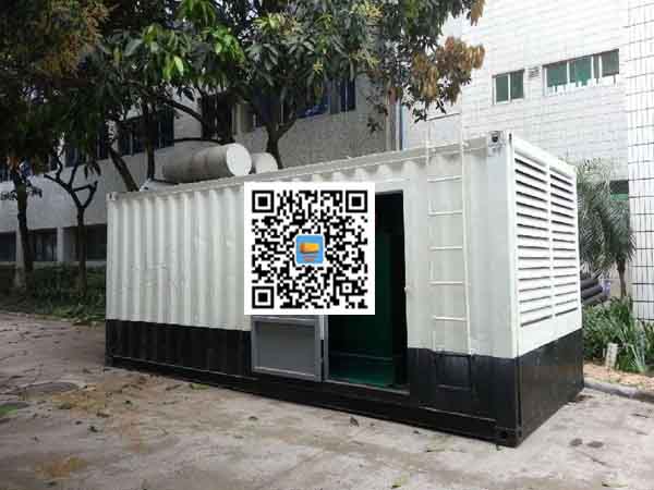 绍兴出租发电机-什么样的柴油发电机使用效果比较好