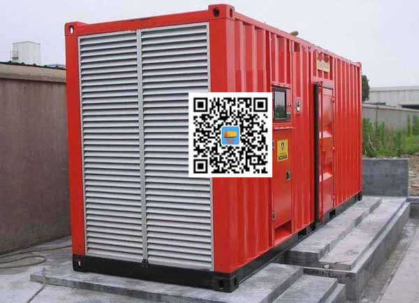 绍兴300kw柴油发电机组一个小时耗油