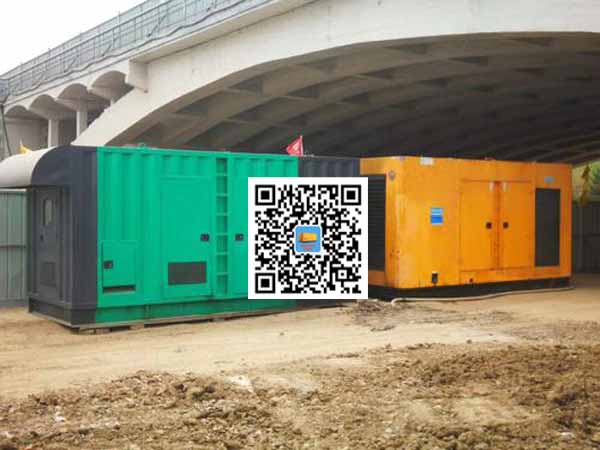 绍兴决定发电机顺利启动的因素及如何解决发电机冬季起动困难问题