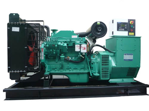 绍兴有哪些方法可以提高 200kw 柴油发电机的燃油效率?