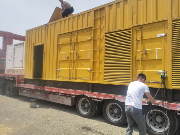 绍兴除了负载情况和发动机维护,还有哪些因素会影响 200kw 柴油发电机的油耗?