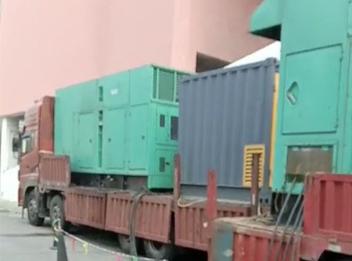 绍兴柴油发电机的功率因数一般是多少?
