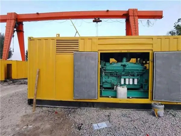 绍兴冬季低温环境下,500KW发电机组应该选择什么类型的启动电瓶?