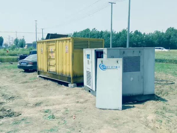 绍兴柴油发电机组冬季日常维修需要哪些工具？